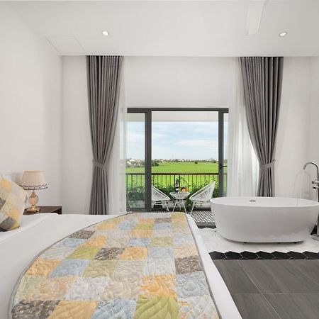 Bs Jade Home 会安 外观 照片