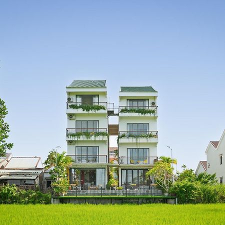 Bs Jade Home 会安 外观 照片