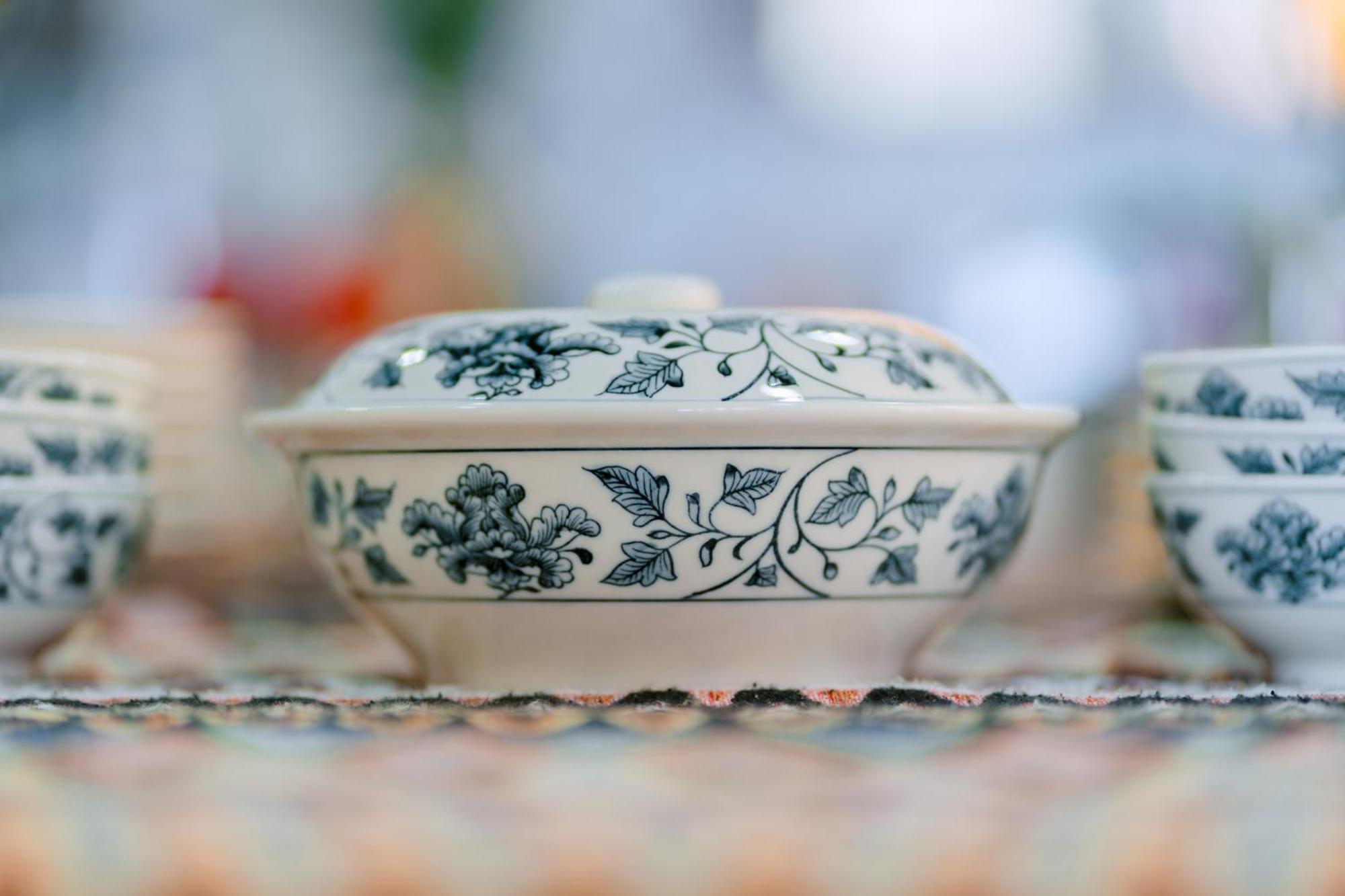 Bs Jade Home 会安 外观 照片