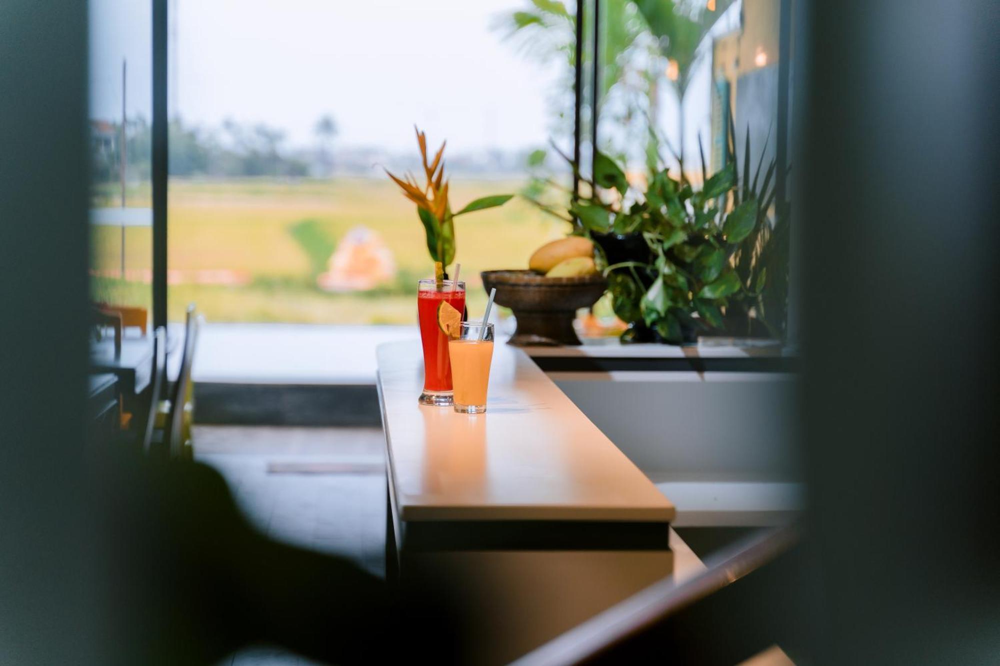Bs Jade Home 会安 外观 照片