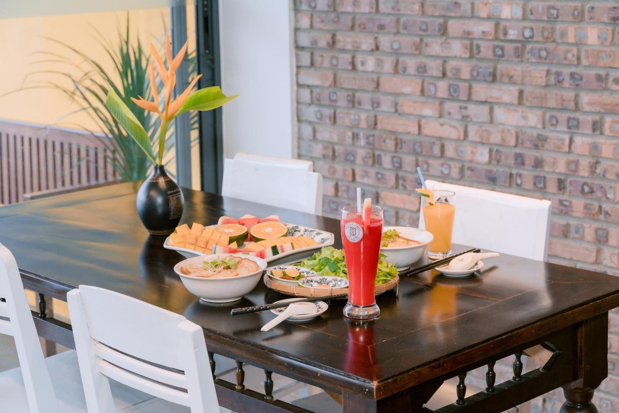 Bs Jade Home 会安 外观 照片