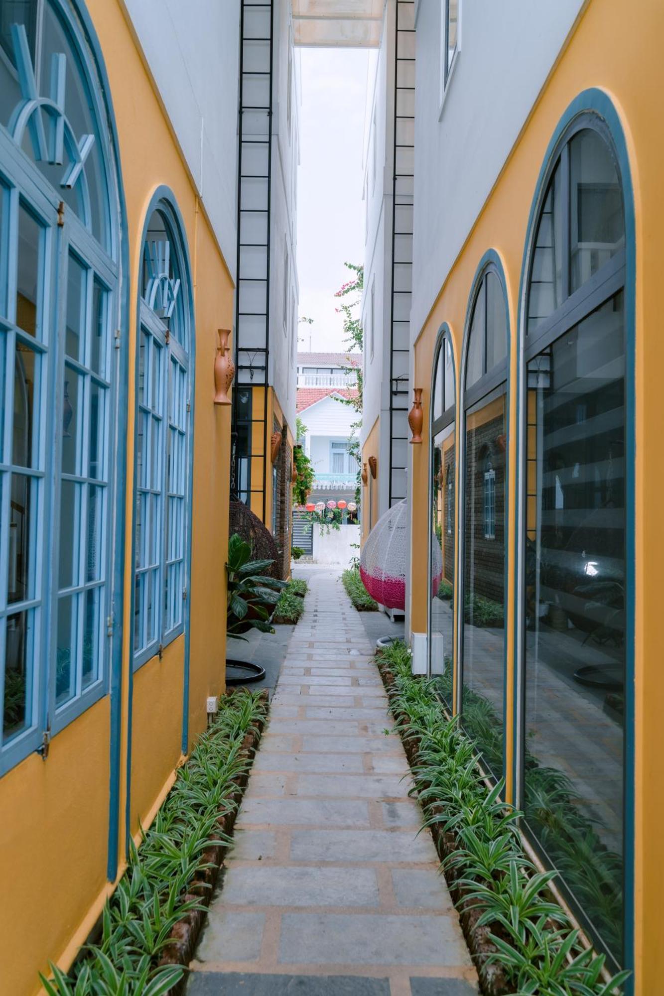 Bs Jade Home 会安 外观 照片