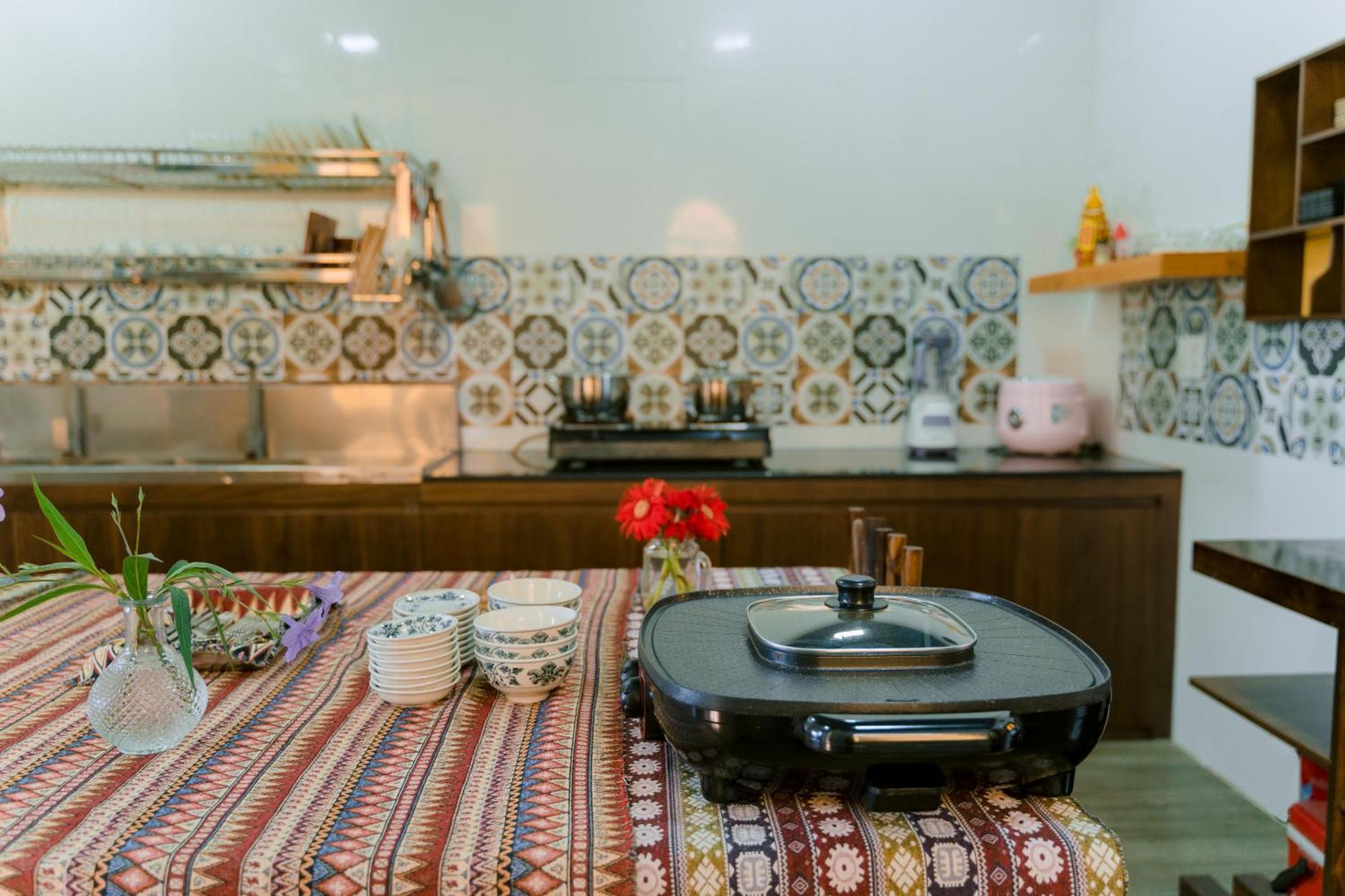 Bs Jade Home 会安 外观 照片