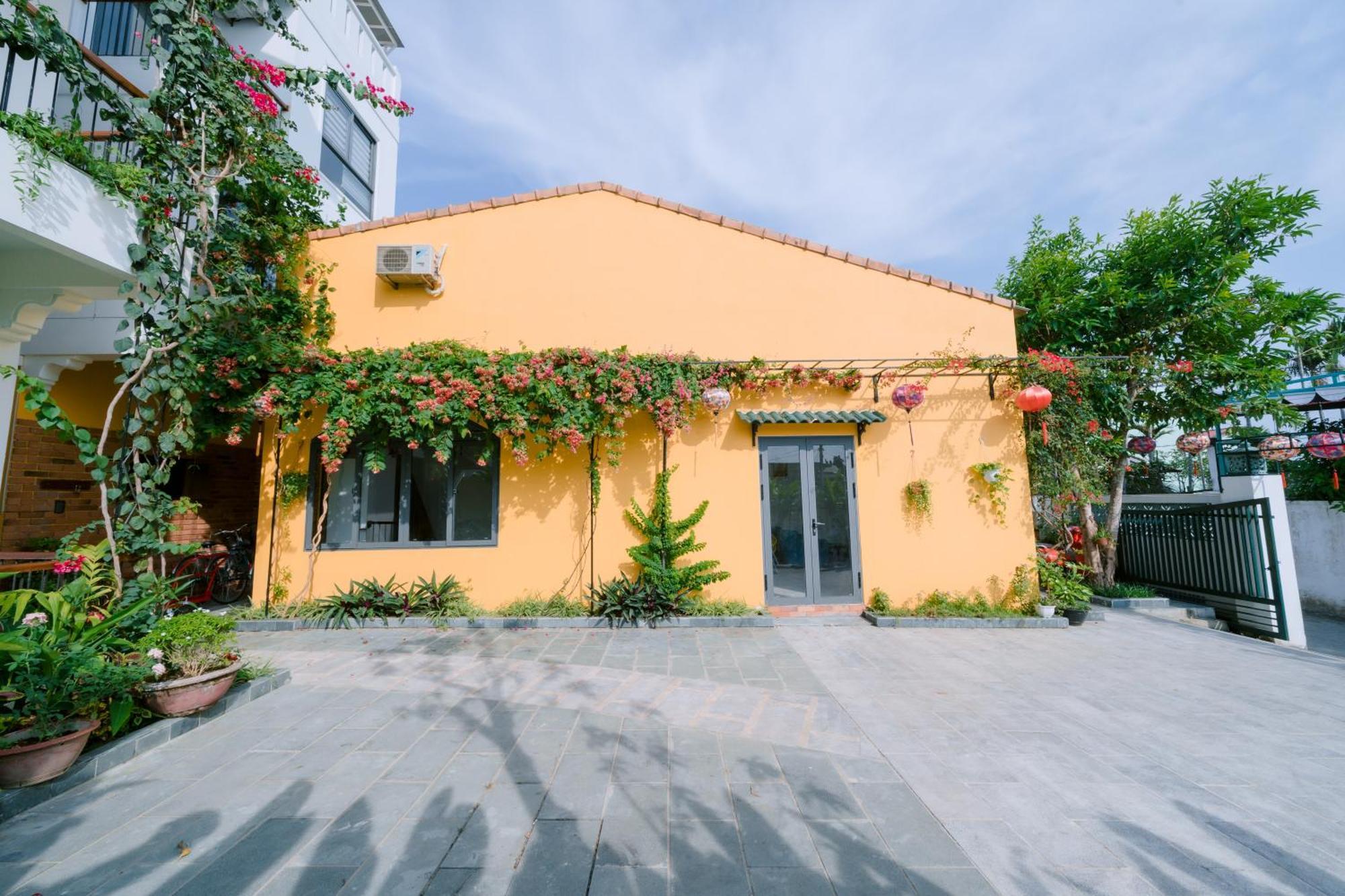 Bs Jade Home 会安 外观 照片