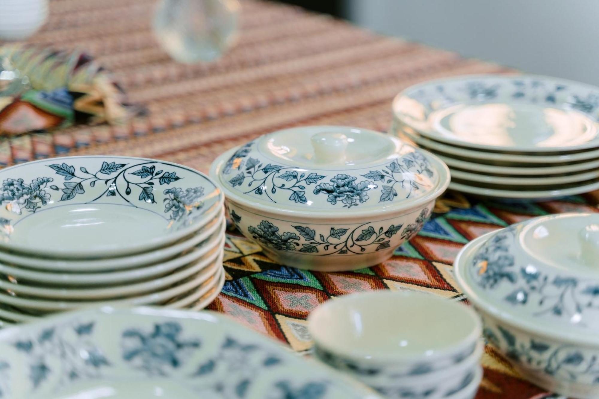 Bs Jade Home 会安 外观 照片