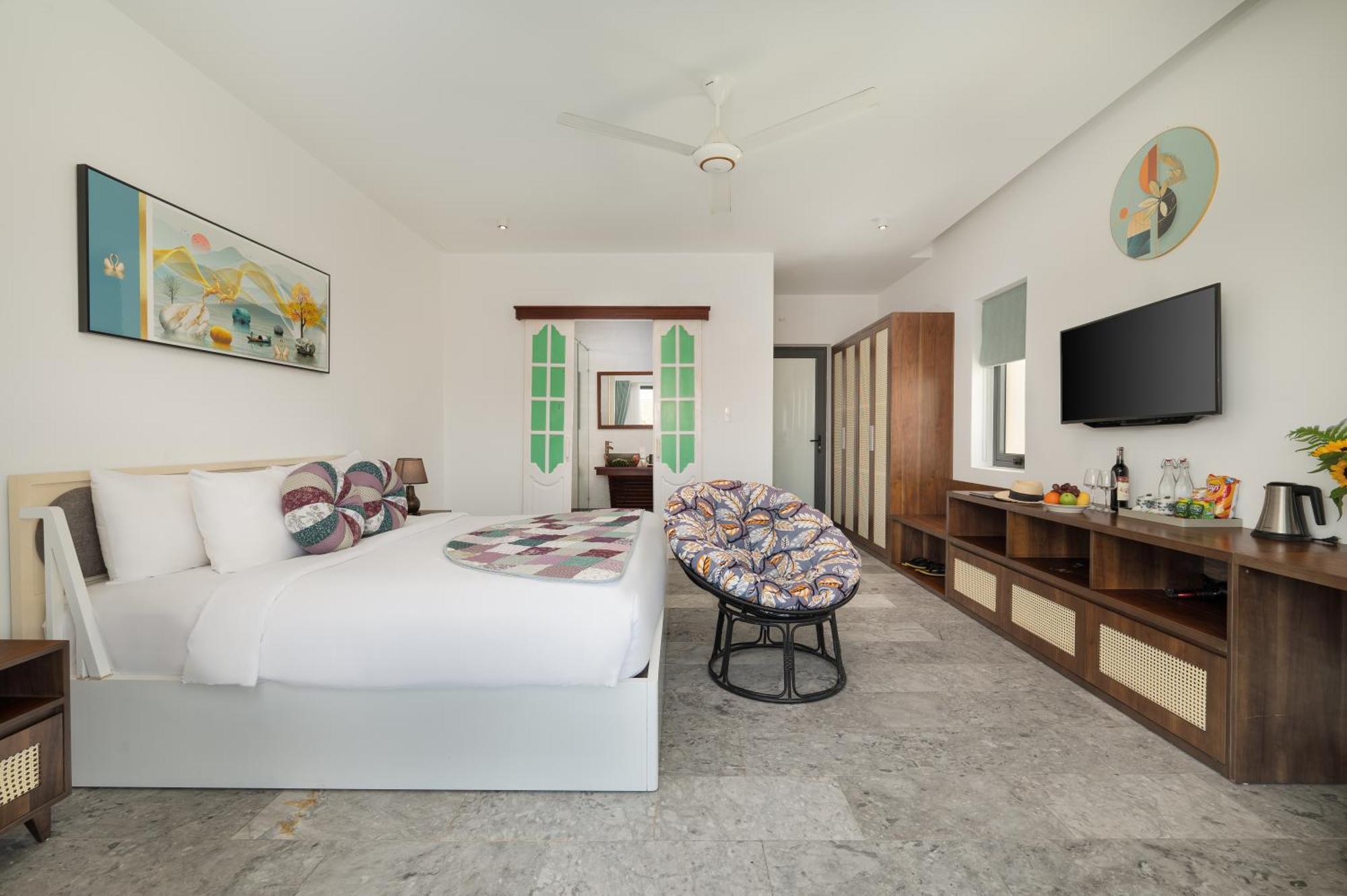 Bs Jade Home 会安 外观 照片