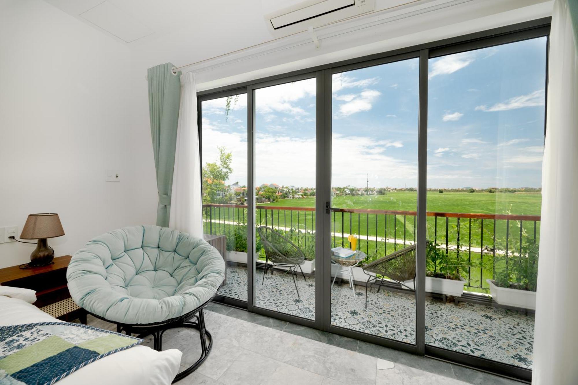 Bs Jade Home 会安 外观 照片