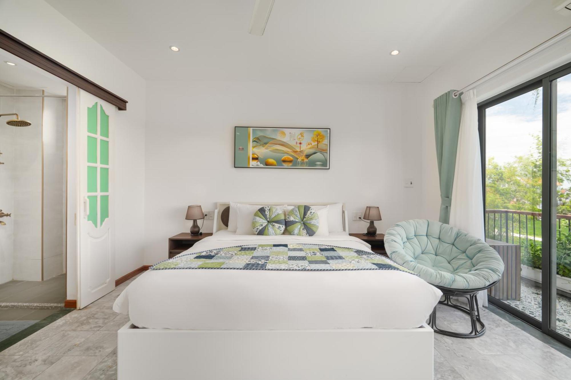 Bs Jade Home 会安 外观 照片
