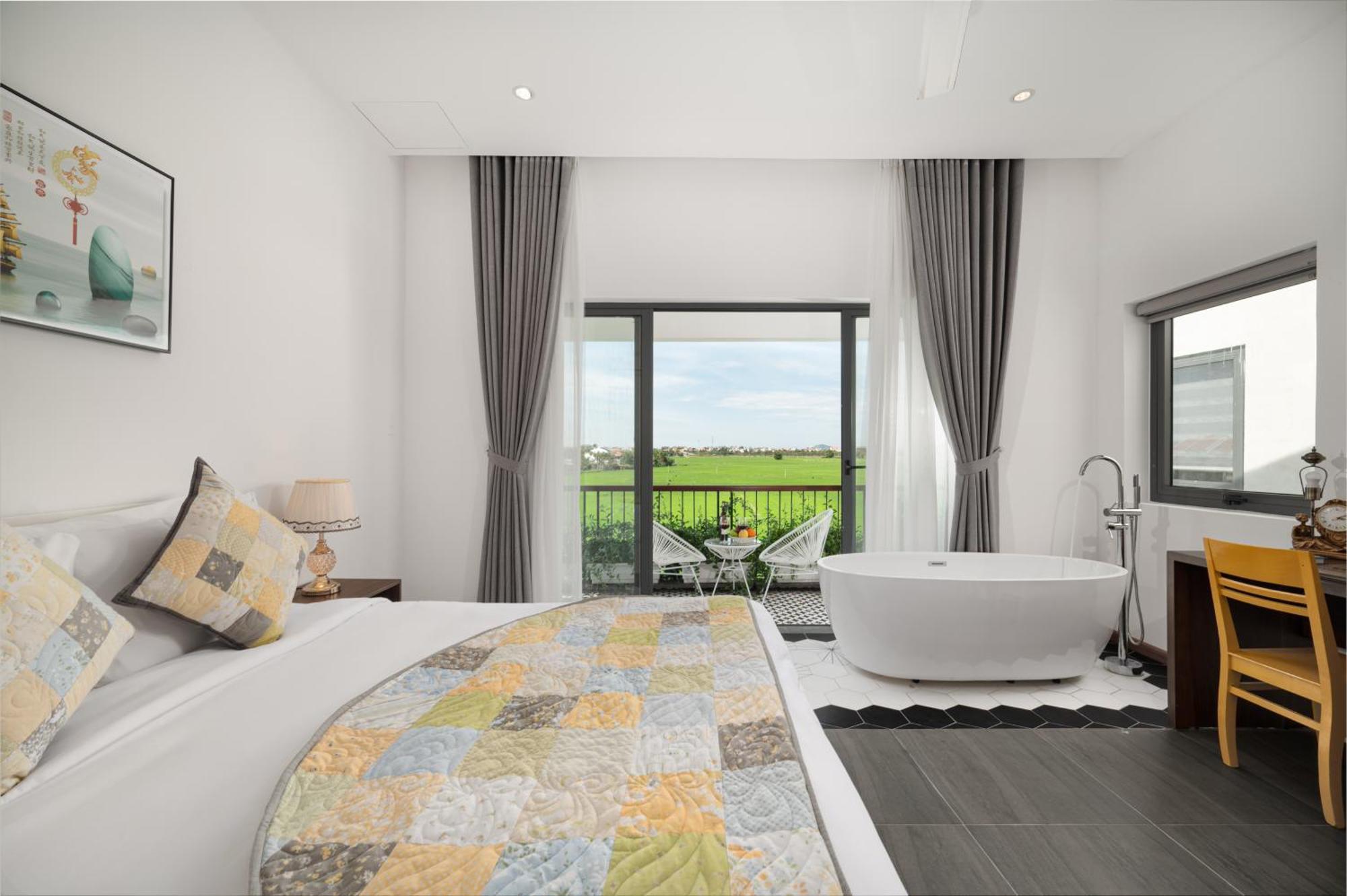 Bs Jade Home 会安 外观 照片
