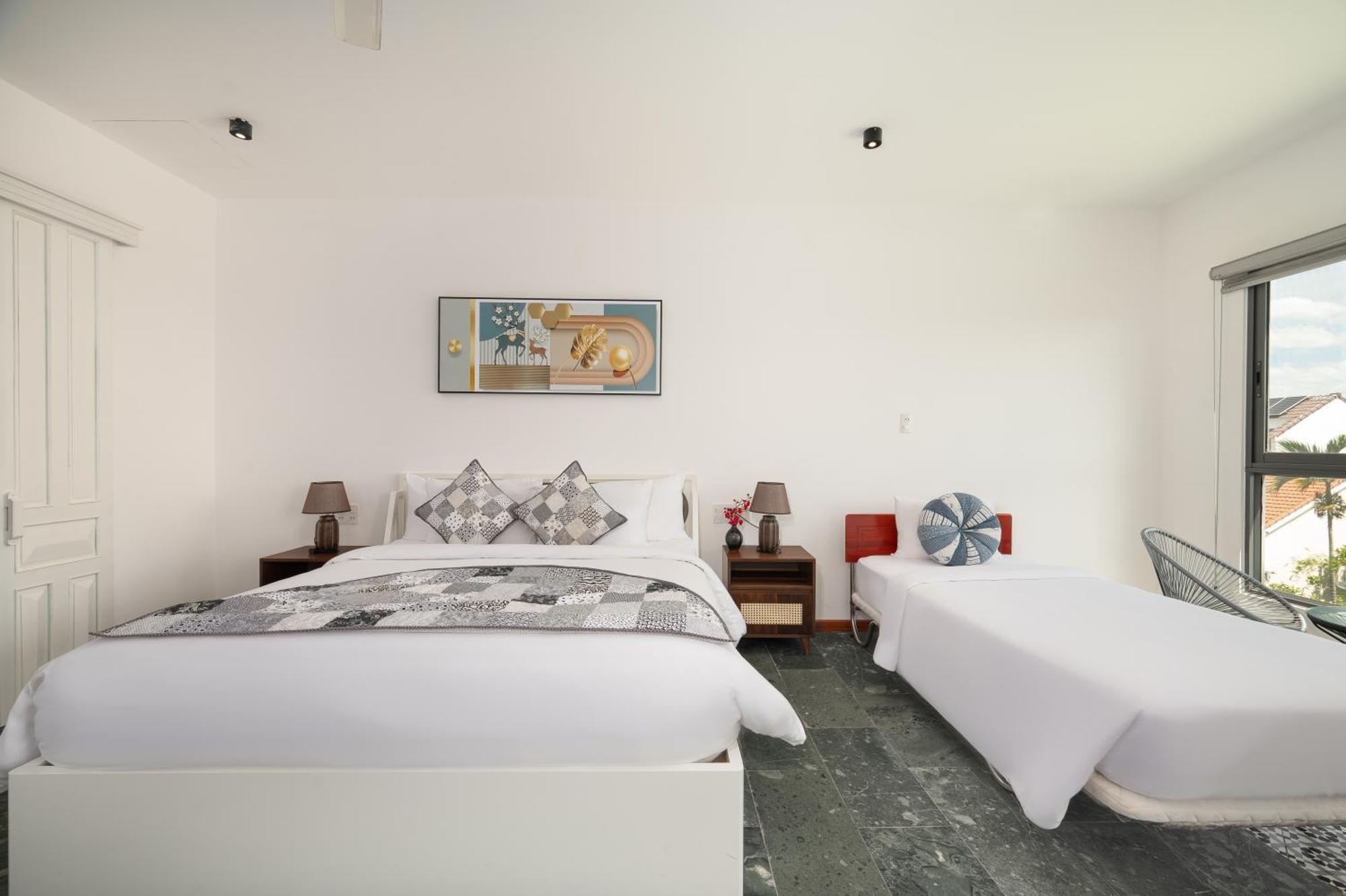 Bs Jade Home 会安 外观 照片