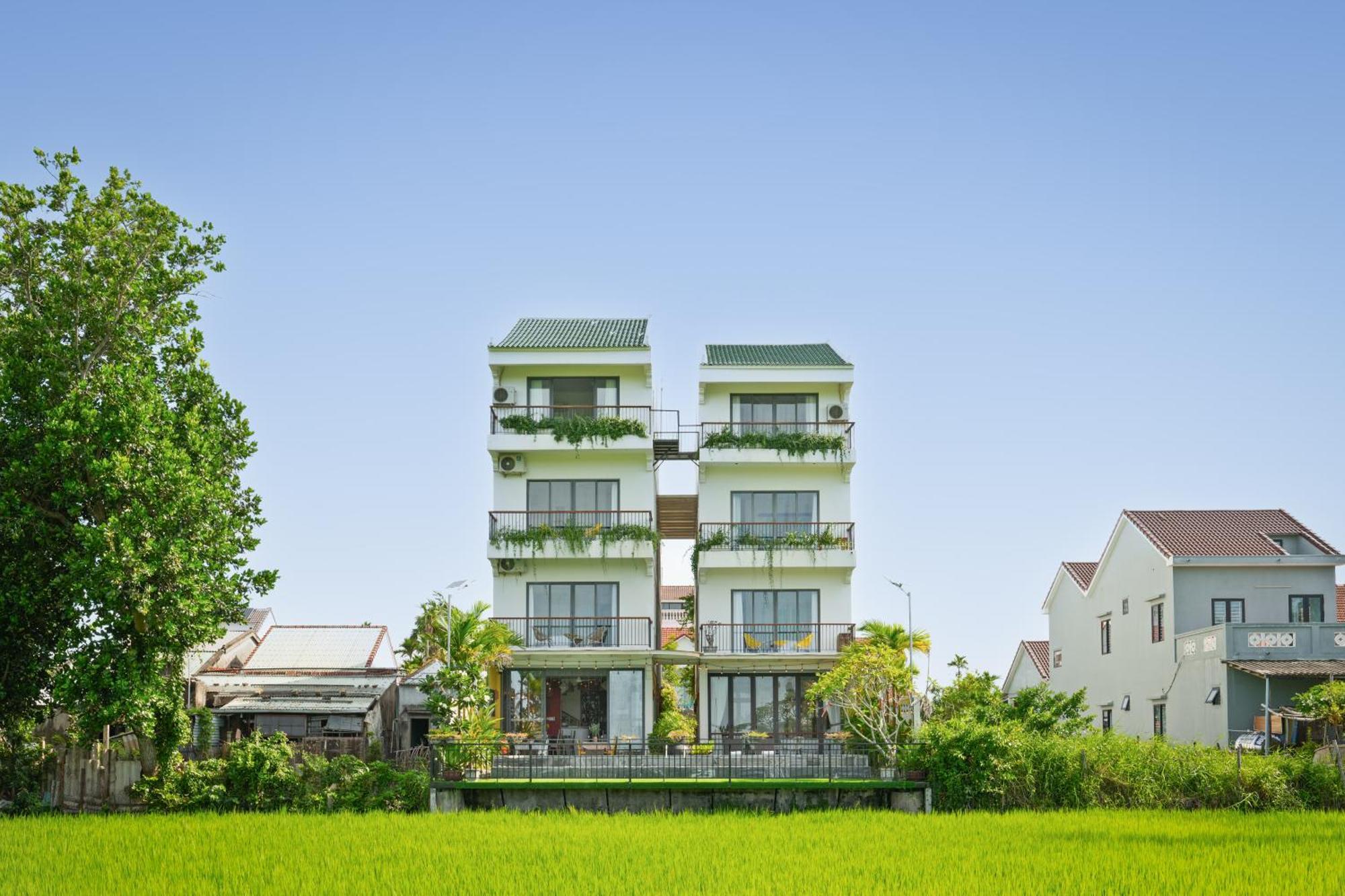 Bs Jade Home 会安 外观 照片