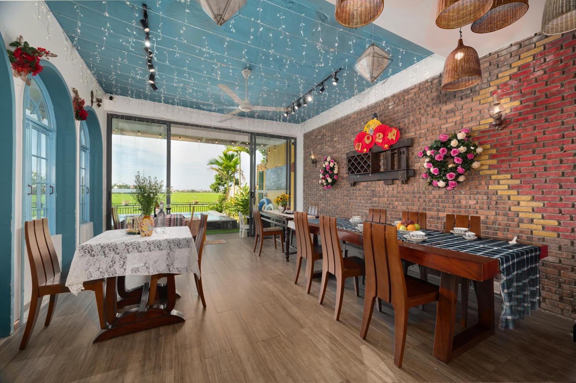 Bs Jade Home 会安 外观 照片