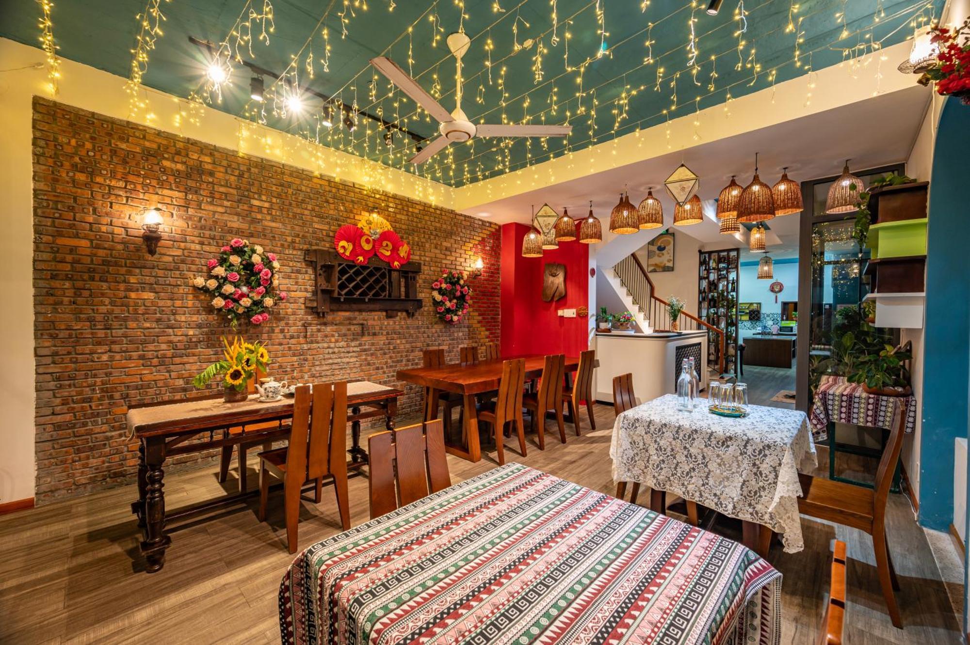 Bs Jade Home 会安 外观 照片