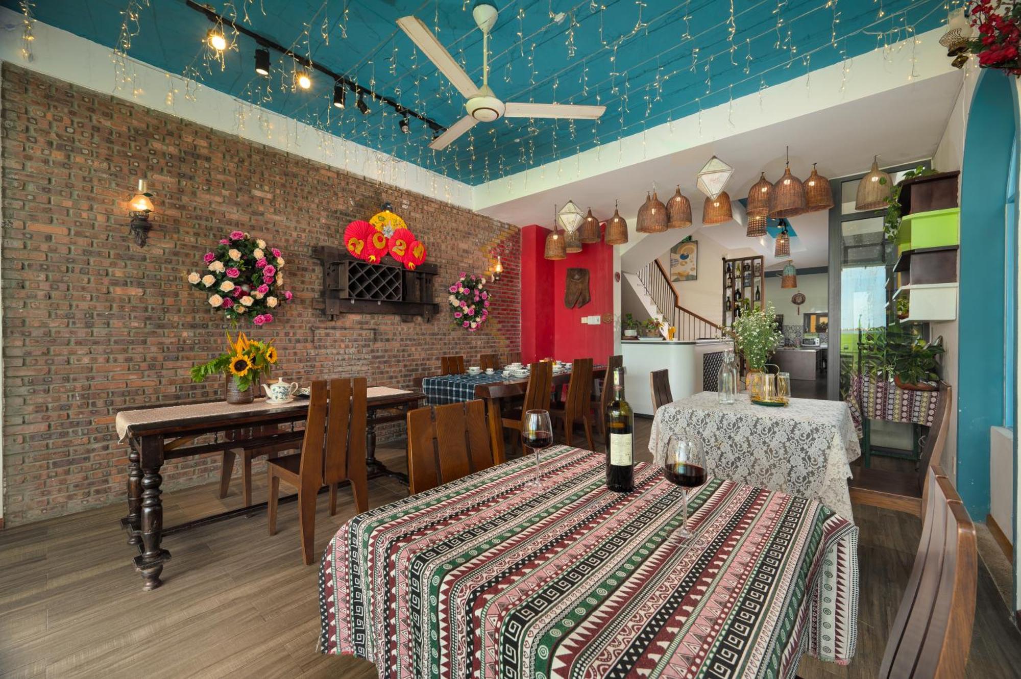 Bs Jade Home 会安 外观 照片